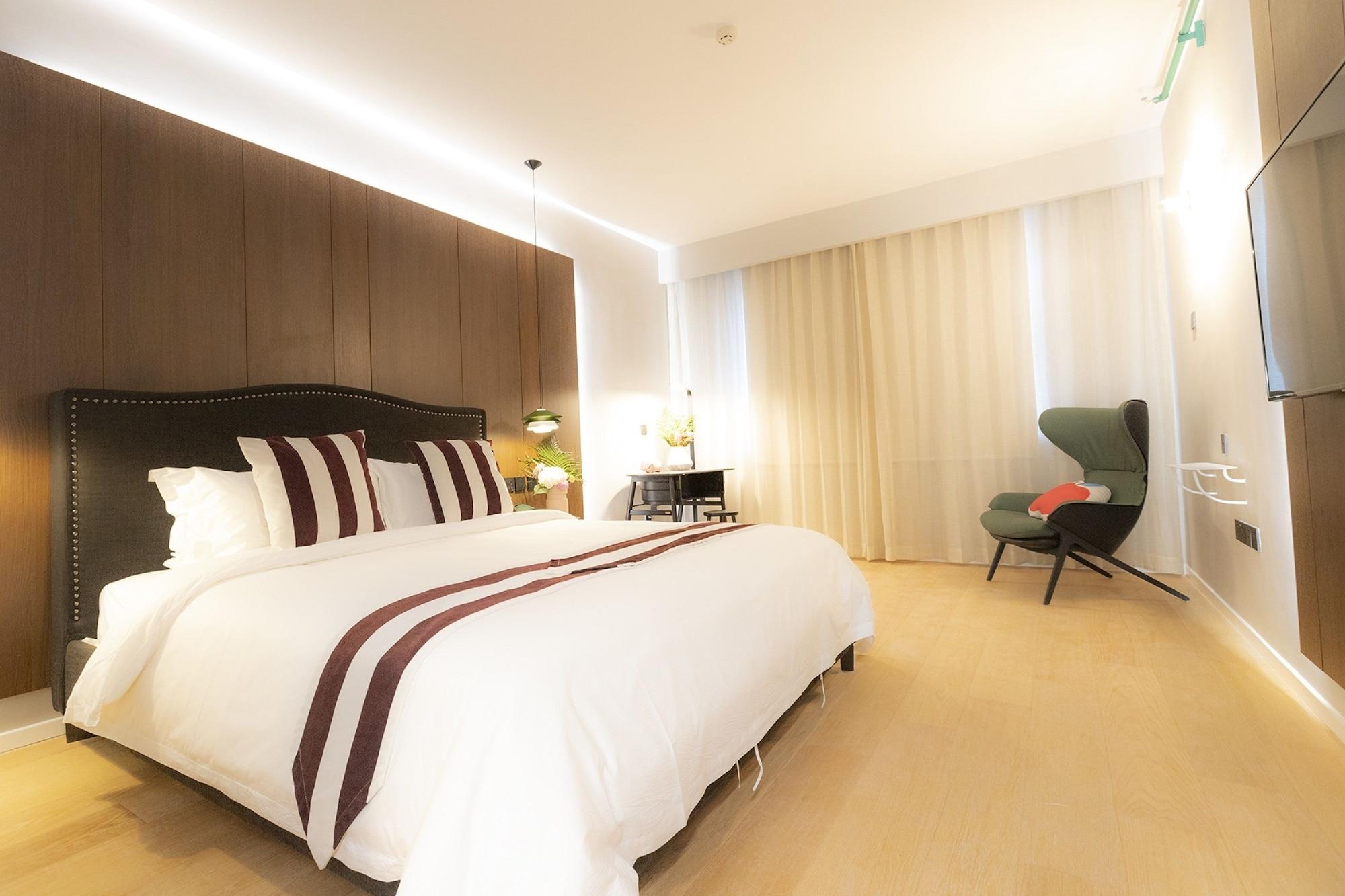 Qingdao The Castle Hotel المظهر الخارجي الصورة